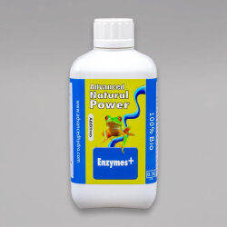 Advanced Hydroponics Enzymes+, 0,5L