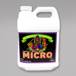 Advanced Nutrients pH Perfect Micro 10L