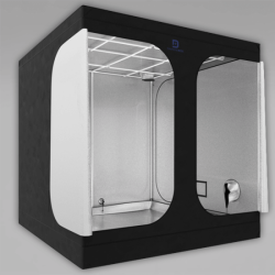 DiamondBox Silver Line SL200, 200x200x200cm