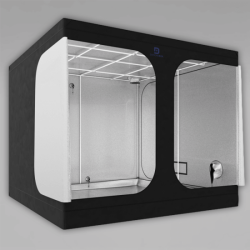 DiamondBox Silver Line SL240, 240x240x200cm