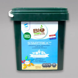 BioTabs Startrex, 1500g