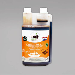BioTabs Orgatrex, 1L
