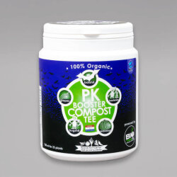 BioTabs PK Booster Compost Tea, 650g