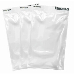 DryFerm FermBag 25x40cm 50-150g 3St.