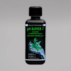 pH Eichlösung, pH 7,0, 300ml
