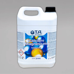 T.A. Terra Aquatica Calcium Magnesium, 5L
