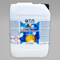 T.A. Terra Aquatica Calcium Magnesium, 10L