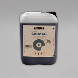 Biobizz CalMag, 5L