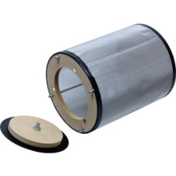 Ersatztrommel 150 my (standard) für Heisenberg Pollenmaschine 150 G