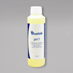 Bluelab pH-Eichlösung, pH 7, 250ml