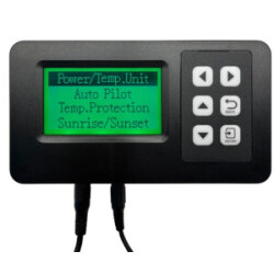 Fox LED Lighting Controller