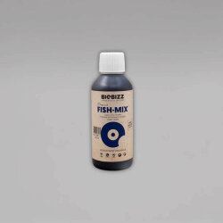 Biobizz Fish Mix, 0,25L
