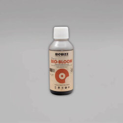 Biobizz Bio Bloom, 0,25L