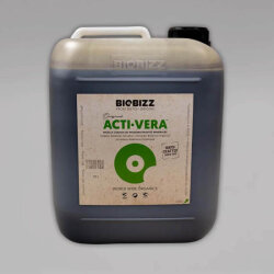 Biobizz Acti Vera, 10L