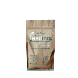 Green House Feeding Enhancer 125g