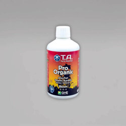 T.A. Pro Organic Bloom 500ml