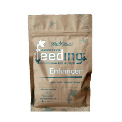 Green House Feeding Enhancer 2,5kg