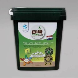 BioTabs Silicium Flash, 5000g
