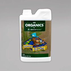 Advanced Nutrients OG Organics Big Mike's OG Tea, 1L