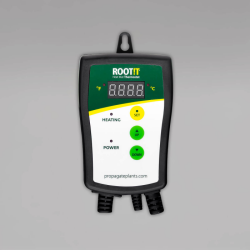 ROOT!T Thermostat für Heizmatten