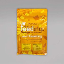 Green House Powder Feeding Short Flowering, 1kg