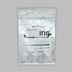 Green House Powder Feeding Hybrid, 1kg
