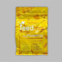 Green House Powder Feeding Long Flowering, 1kg