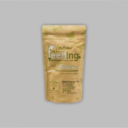 Green House Powder Feeding BioGrow, 125 Gramm