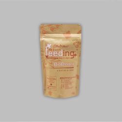 Green House Powder Feeding BioBloom, 125 Gramm