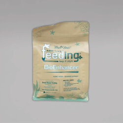 Green House Additive Feeding BioEnhancer, 500 Gramm