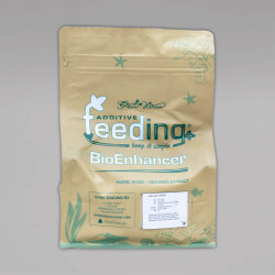 Green House Additive Feeding BioEnhancer, 1kg