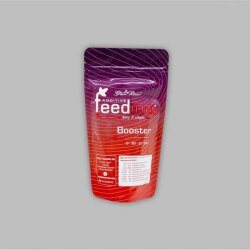Green House Additive Feeding Booster, 125 Gramm