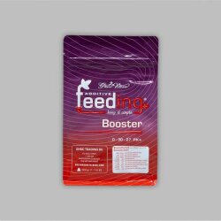 Green House Additive Feeding Booster, 500 Gramm