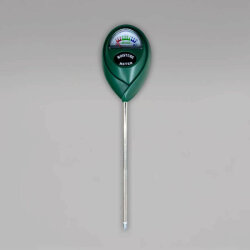 Boden-Feuchtigkeitsmesser, Hygrometer für Erde