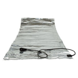 Heizmatte 150 Watt 60x120cm