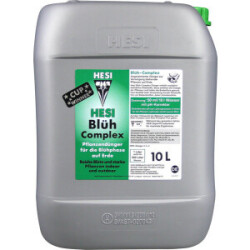 Hesi Blühcomplex 10 Liter