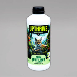 Crazy Hills Upthrive, 1L
