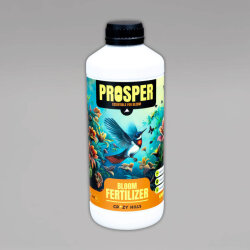 Crazy Hills Prosper, 1L