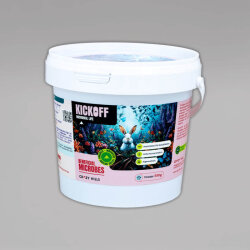 Crazy Hills Kickoff, 500g