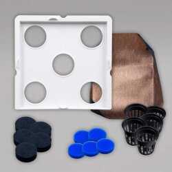 AutoPot Aqua Plate, passend für 1Pot und easy2grow