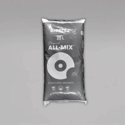 Biobizz All Mix, mit Perlite, 20L