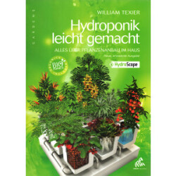 Hydroponik leicht gemacht