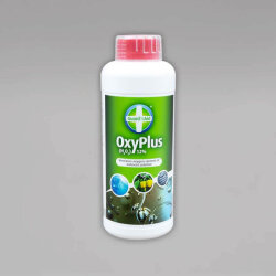 Guard'n'Aid OxyPlus 12 %, 1L