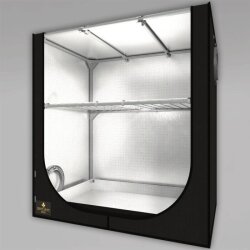 Secret Jardin Dark Propagator 90, 90x60x98cm, Rev. 4.0
