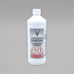 Hesi pH+ Plus, 1L