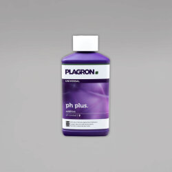 Plagron pH+ Plus, 0,5L