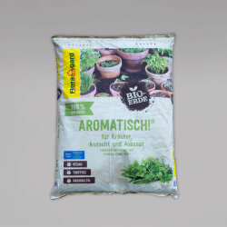 Floragard Bio-Erde Aromatisch, 10L