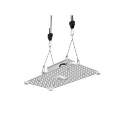 LUMii Black Blade LED, 100W, Wachstumsspektrum