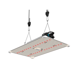 LUMii Black Blade LED, 200W