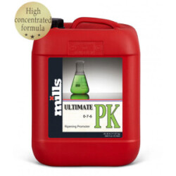 Mills Ultimate PK 10 Liter High Concentrated